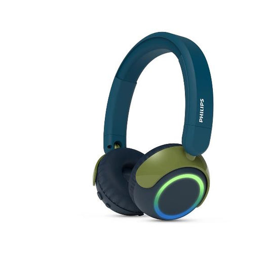 Cuffie On Ear Wireless Philips / Ottanio / TAK4200CT/00_0