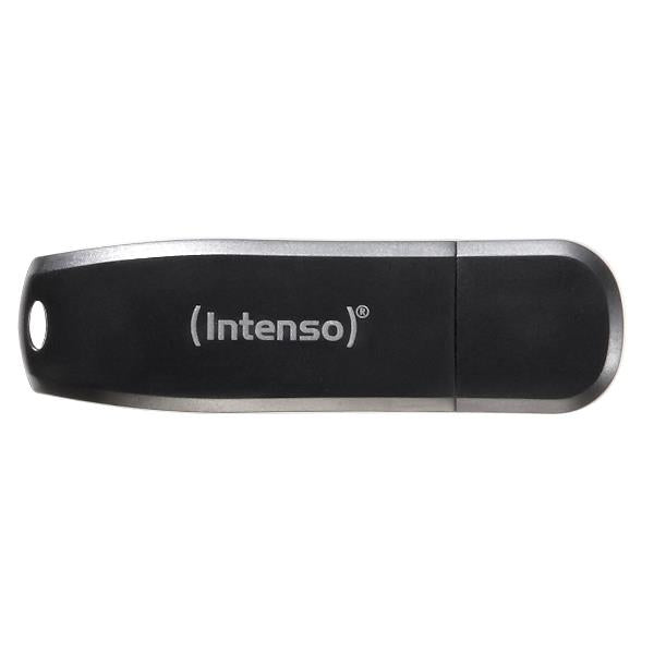 Intenso Speed Line 512GB USB Stick 3.2 Gen 1x1 / Preto_0