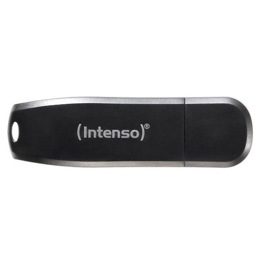 Intenso Speed Line 512GB USB Stick 3.2 Gen 1x1 / Preto_0