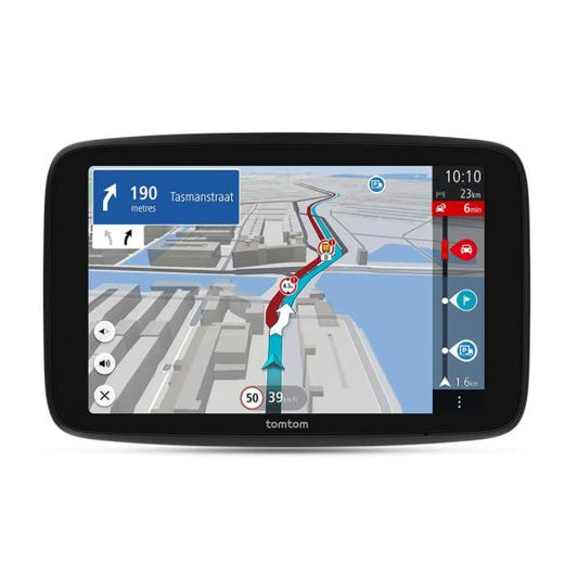 TomTom Go Expert Plus EU 7_0