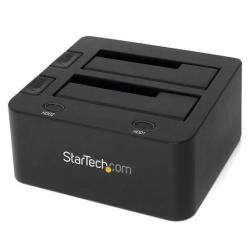 Docking Station USB 3.0 SATA_0