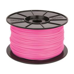 HP3DXPLAPNK Bobina 1Kg di filamento universale PLA 1.75mm Rosa_0