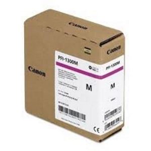 Tinta Canon / Magenta / PFI-1300M XL_0