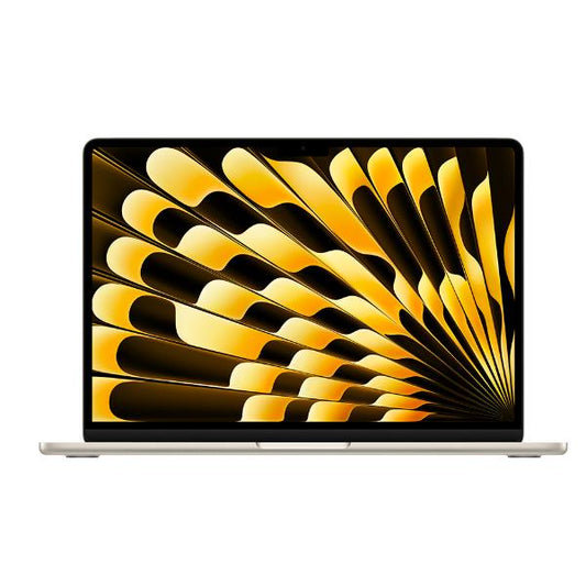 MacBook Air 13": chip Apple M2 con CPU 8-core e GPU 8-core, 16GB, 256GB - Galassia_0