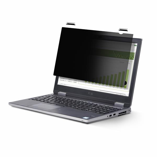 Filtro Privacy STARTECH 14" 16:10 / Preto / 14L61-PRIVACY-SCREEN_0