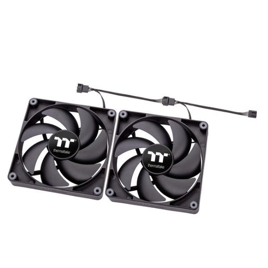 CT120 PC Cooling Fan, GehÃ¤uselÃ¼fter_0