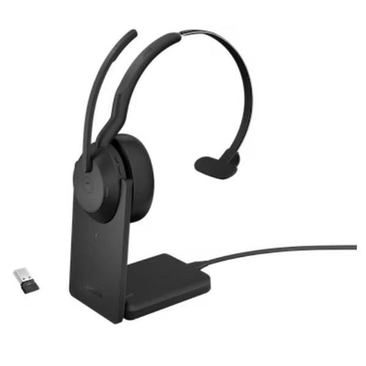 Evolve2 55, mit Ladestation, Headset_0