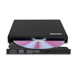 XDVDSLIMK   Masterizzatore Ext. SLIM USB 2.0_0