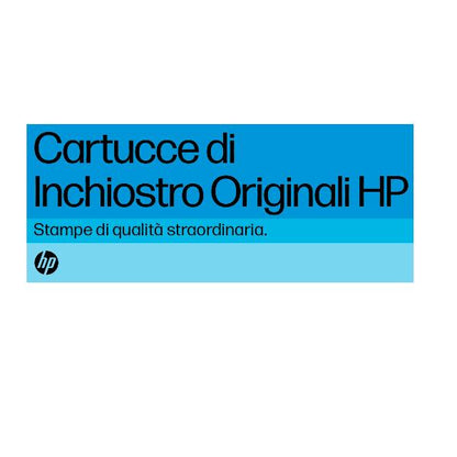 HP Cartucho de Tinta Original 924 amarillo_1