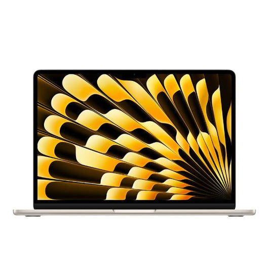 Apple MacBook Air 2025 13" M4 10C/10G 24/512GB Starlight MC6A4T/A_0