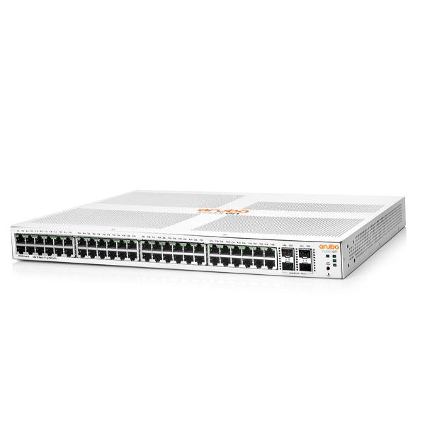Aruba IOn 1930 48G 4SFP+ Switch_0