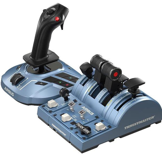THRUSTMASTER JOYSTICK TCA CAPTAIN PACK X AIRBUS EDITION PARA PC / XBOX_0