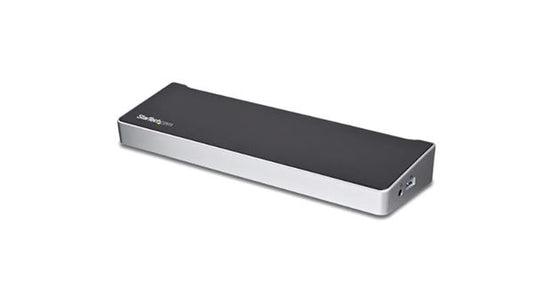 Dock per triplo Monitor 4K_0