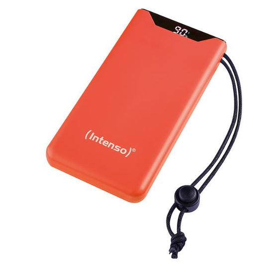 Powerbank F10000 Orange_0