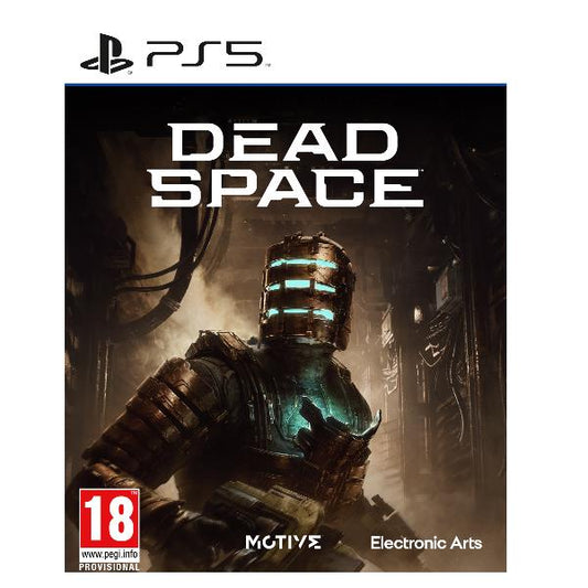 DEAD SPACE_0