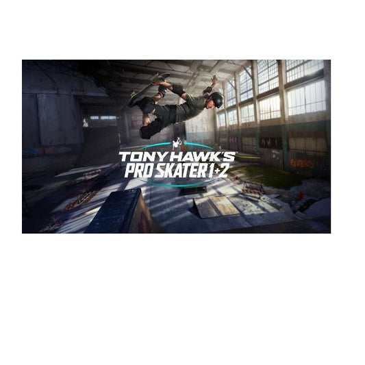 XBOX Tony Hawk's Pro Skater 1+2_0