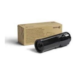 Toner Xerox / Preto / 106R03580_0