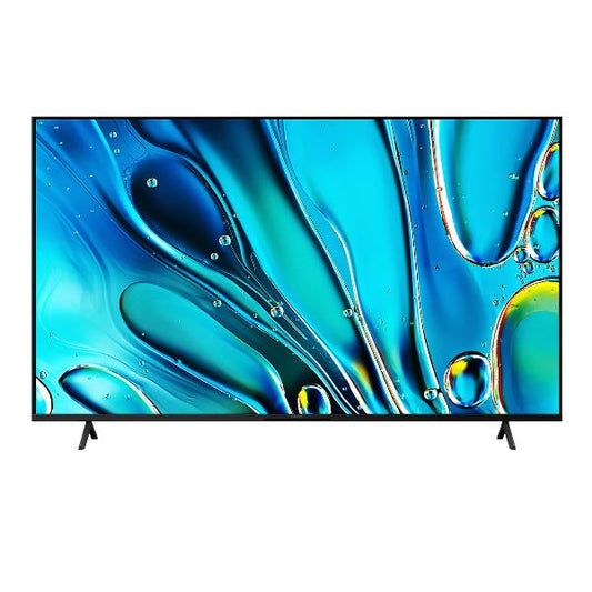 TV SONY BRAVIA 3 X1 / Preto / K43S39BP.CEI_0