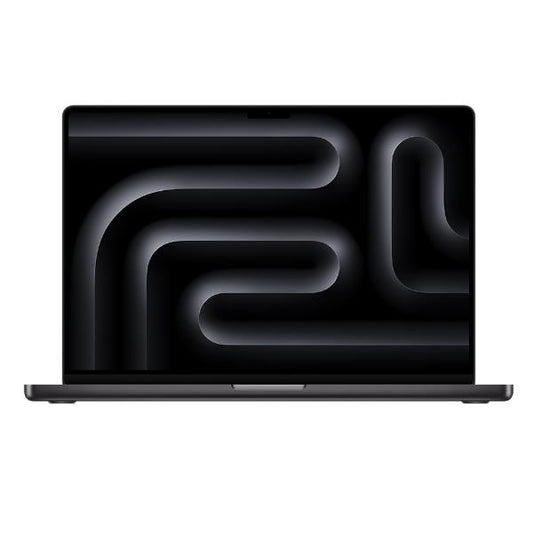 MacBook Pro 16 pollici: chip Apple M4 Max con CPU a 16 core e GPU a 40 core, 48 GB, SSD 1_0