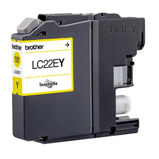 LC-22EY INK FOR MFCJ5920DW     SUPL_0