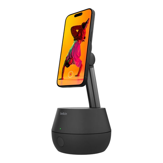 SUPPORTO PRO CON TRACKING AUTOMATICO COMPATIBILE CON DOCKKIT_0