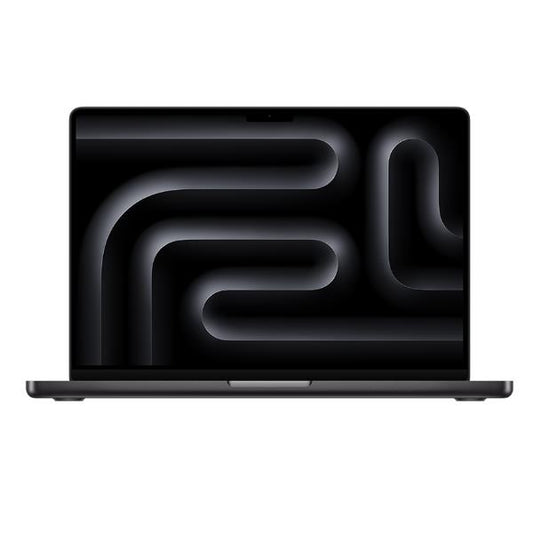 MacBook Pro 14 pollici: chip Apple M4 Pro con CPU a 14 core e GPU a 20 core, 24 GB, SSD 1_0