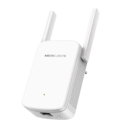 Mercusys ME30 ampliador de red Repetidor de red Blanco 10, 100 Mbit/s_1