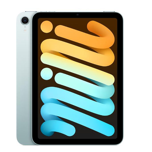 iPadÃ¯Â¿Â½mini Wi-FiÃ¯Â¿Â½+Ã¯Â¿Â½Cellular 512GB - Blu (MYHD3TY/A)_0