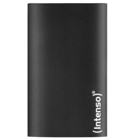 Externe SSD Premium INTENSO / 2 GB / Preto / 100076631_0