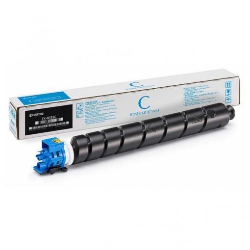 Toner Kyocera / Cyan / TK-8335 TK8335_0