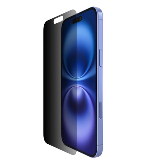 VETRO INVISIGLASS ANTIMICROBICO PRIVACY PER IPHONE 16 PLUS/15 PLUS/14PRO MAX_0