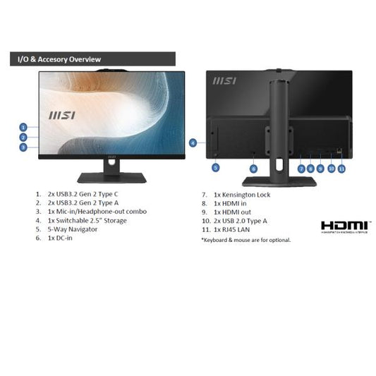 MODERN AM272P 1M-849IT_0