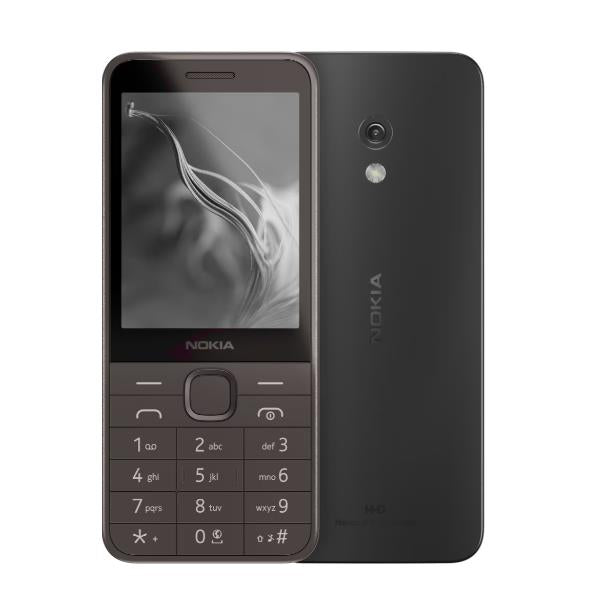 NOKIA 230 2024 BLACK_0