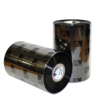 RIBBON CERA 110X450MT PER STAMPANTI INDUSTRIALI_0