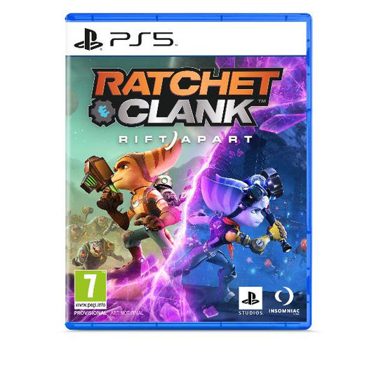 PS5 Ratchet & Clank: Rift Apart_0