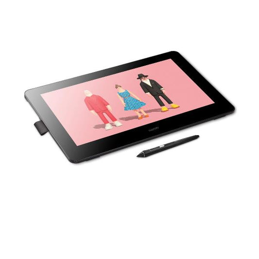 WACOM CINTIQ PRO 16_0