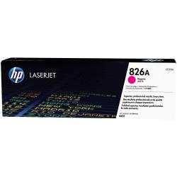 826 HP 826A Magenta LaserJet Toner Cartridge (CF313A)_0