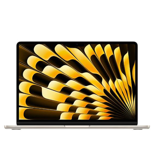 MacBookÃ¯Â¿Â½Air 13": Chip Apple M4 con CPU 10-core eÃ¯Â¿Â½GPUÃ¯Â¿Â½10-core, 16GB, 512GB SSD - Gala_0