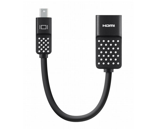 ADATTATORE DA MINI DISPLAYPORT A HDMI_0