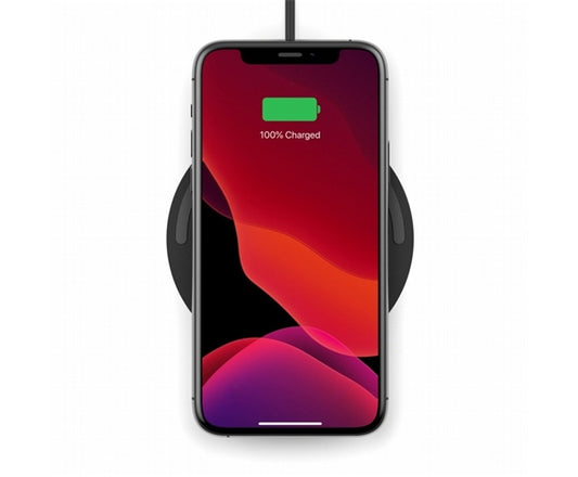Belkin Boost Charging Pad 10W Micro-USB Cable w/o power supply_0