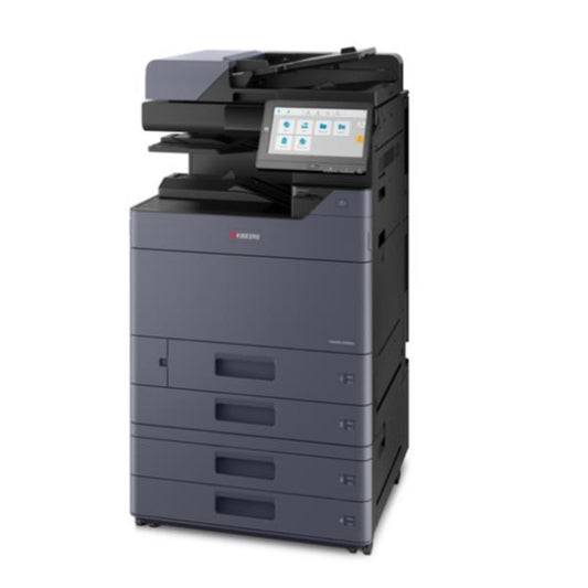 Impressora KYOCERA TASKalfa MZ2501ci / Preto_0