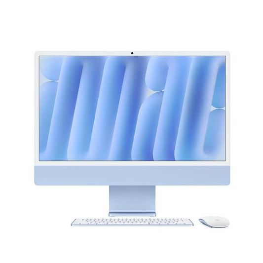 iMac da 24 pollici con display Retina 4.5K: chip Apple M4 con CPU a 10 core e GPU a 10 cor_0