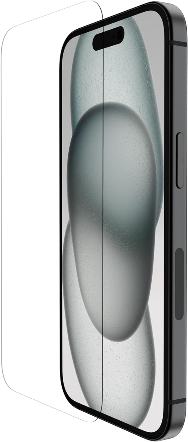 VETRO TEMPEREDGLASS ANTIMICROBICO PER IPHONE 16/15/14 PRO_1