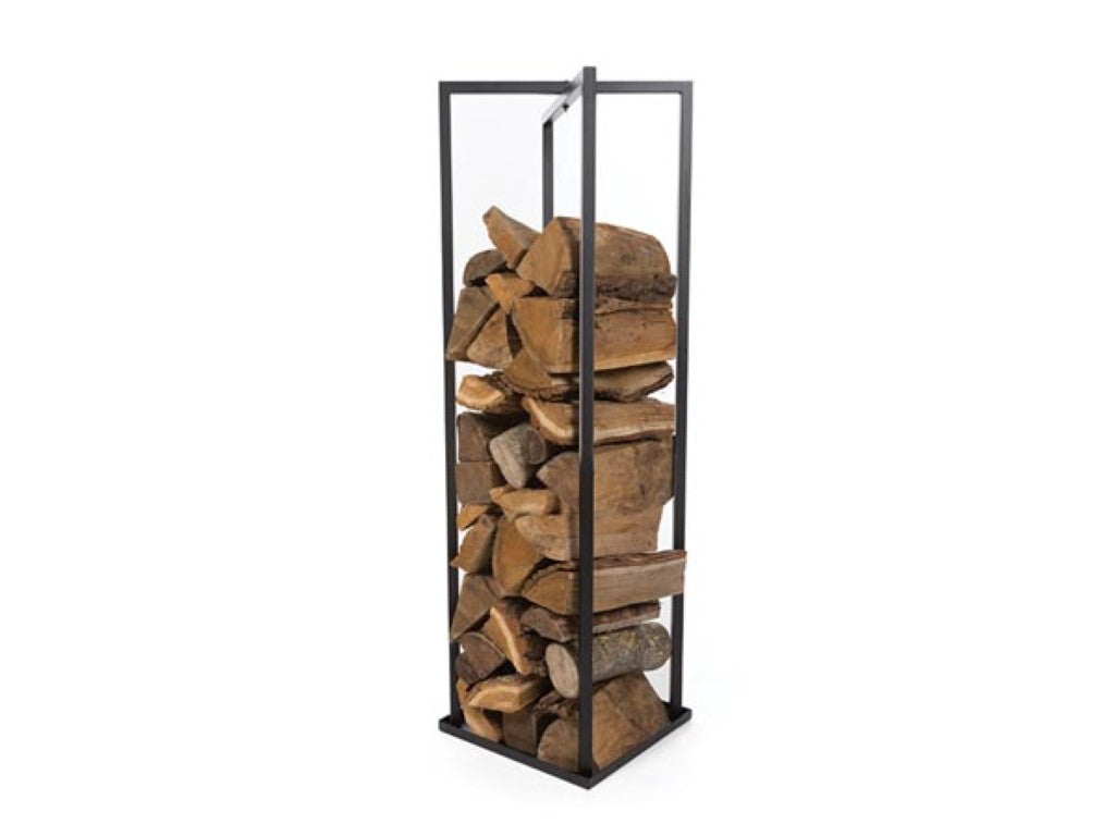 SUPORTE PARA LENHA - 34 x 34 x 118 cm_0
