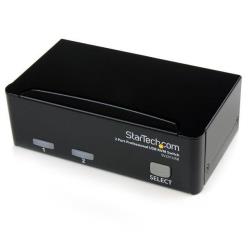 Switch KVM USB a 2 porte_0