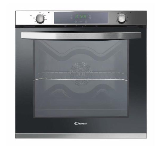 Forno Candy / Inox / Celf609X/E_0