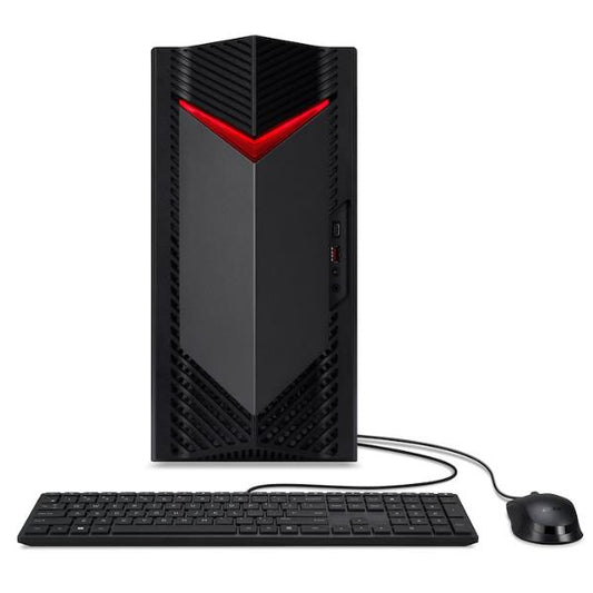 Laptop Acer NITRO 50 N50-656 / Preto_0