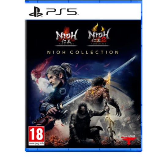 PS5 Nioh Collection_0
