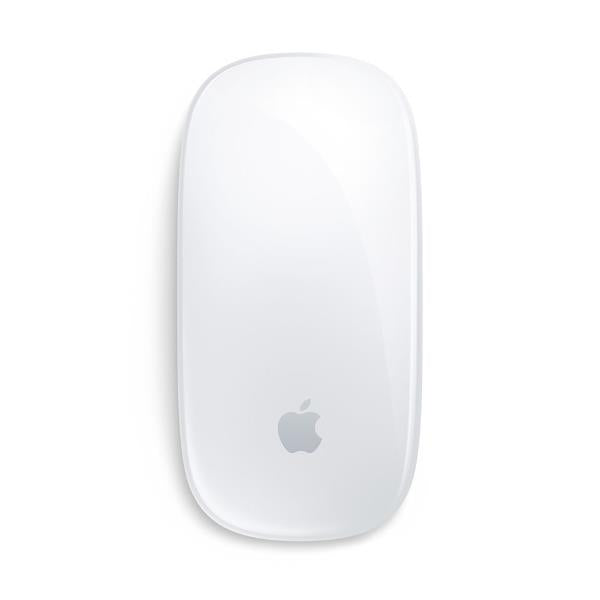 Magic Mouse, Maus_0