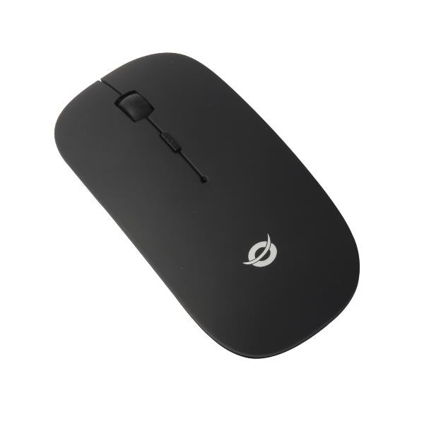 Mouse Bluetooth 5.2 CONCEPTRONIC / Preto / LORCAN01B_0